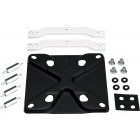 ARCTIC AC LGA1700 Mounting Kit - Freezer 34 White