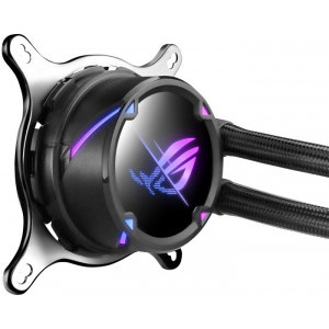 ASUS ROG STRIX LC II 240