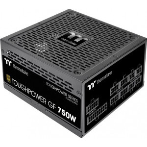 Thermaltake Toughpower GF, 80+ Gold, 750W