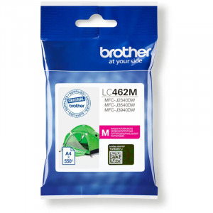 Brother Cartus LC462 Magenta