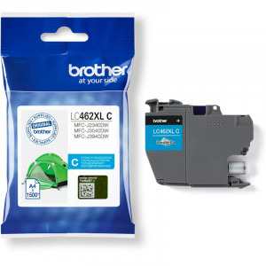Brother Cartus LC462XL Cyan