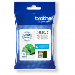 Brother Cartus LC462XL Cyan
