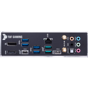 ASUS TUF GAMING Z690-PLUS WIFI D5