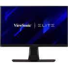 Monitor LED ViewSonic Gaming XG320U 32 inch UHD IPS 1 ms 150 Hz HDR FreeSync Premium Pro