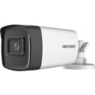 Camera supraveghere Hikvision DS-2CE17H0T-IT3E 3.6mm