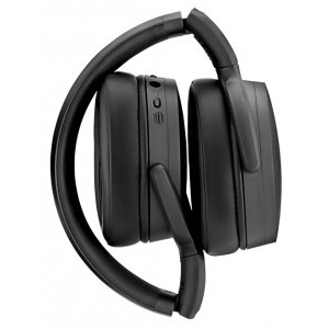 Sennheiser Over-Ear, Epos Adapt 360 Black
