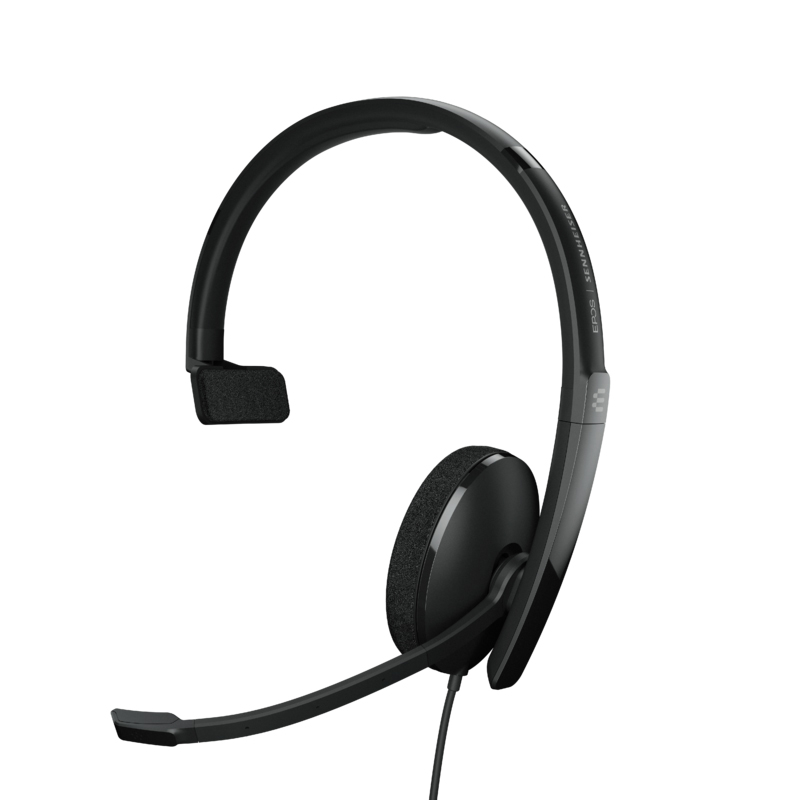 Casca Office/Call Center Sennheiser Epos ADAPT 130T USB-C II