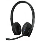 Casti Sennheiser Office/Call Center, Epos Adapt 260 Stereo