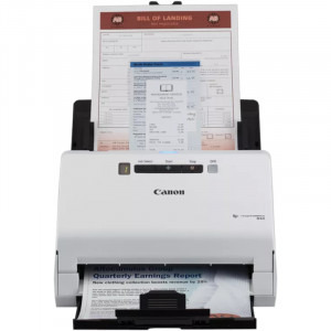 Canon imageFORMULA R40, Format A4, USB 2.0