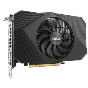 ASUS Radeon RX 6400 Phoenix 4GB GDDR6 64-bit