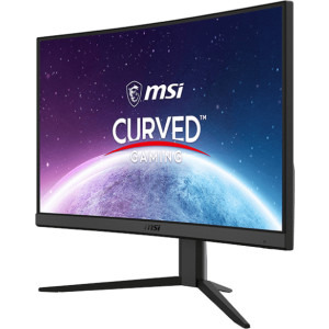 MSI Gaming G24C4 E2 Curbat 23.8 inch FHD VA 1 ms 180 Hz
