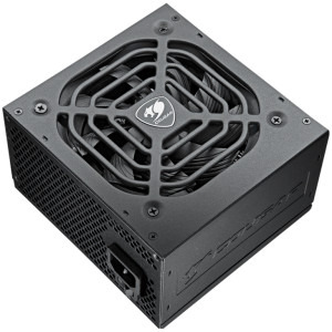 Cougar STC600, 80+, 600W