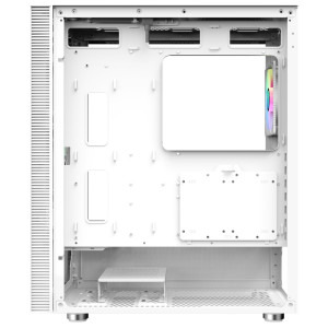 ALPHAGEAR Tempest Glass ARGB White