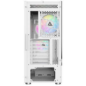 ALPHAGEAR Tempest Glass ARGB White