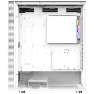 ALPHAGEAR Tempest Mesh ARGB White