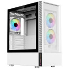 ALPHAGEAR Tempest Mesh ARGB White