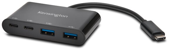 Hub USB Kensington K39124EU