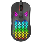 Mouse Gaming Marvo G925 RGB Wireless