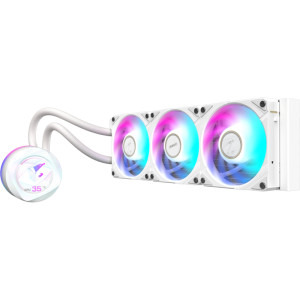 GIGABYTE AORUS WATERFORCE X II 360 ICE