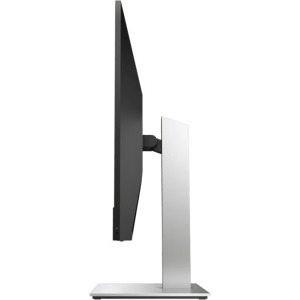 HP E27m G4 27 inch QHD IPS 5 ms 75 Hz Webcam USB-C