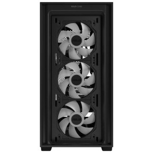 ASUS A21 Plus ARGB Black