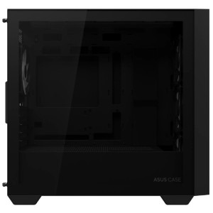 ASUS A21 Plus ARGB Black