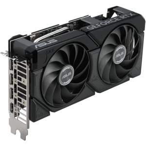【新品未開封】ASUS GeForce RTX 4070 Super Placa video ASUS GeForce RTX 4070 SUPER DUAL EVO OC 12GB GDDR6X