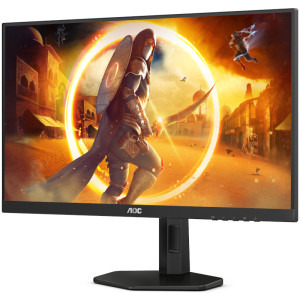 AOC Gaming Q27G4X 27 inch QHD IPS 0.5 ms 180 Hz HDR