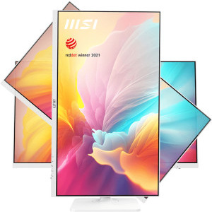 MSI Modern MD2712PW 27 inch FHD IPS 1 ms 100 Hz USB-C HDR