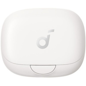 Anker Open-Ear, SoundCore AeroFit Pro, IPX5, Calm White