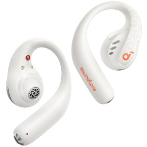 Anker Open-Ear, SoundCore AeroFit Pro, IPX5, Calm White