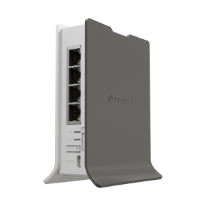 MikroTik L41G-2AXD&FG621-EA WiFi 6 LTE
