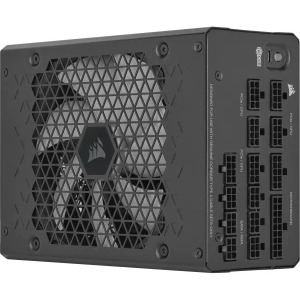Corsair Professional Series 2023 HX1200i, 80+ Platinum, 1200W