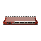 Router MikroTik Gigabit L009UIGS-RM