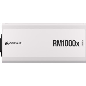 Corsair RMx SHIFT Series White RM1000x, 80+ Gold, 1000W