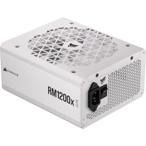 Corsair RMx SHIFT Series White RM1200x, 80+ Gold, 1200W