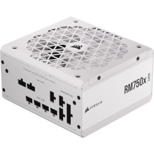 Corsair RMx SHIFT Series White RM750x, 80+ Gold, 750W