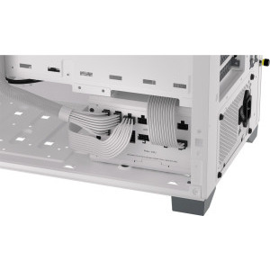 Corsair RMx SHIFT Series White RM850x, 80+ Gold, 850W