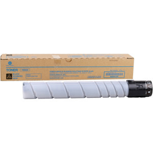 Konica Minolta Toner TN-324K Black