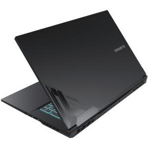GIGABYTE Gaming 17.3'' G7 KF, FHD 144Hz, Procesor Intel® Core™ i5-12500H (18M Cache, up to 4.50 GHz), 16GB DDR4, 512GB SSD, GeForce RTX 4060 8GB, Free DOS, Black