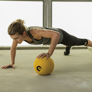 Sklz Minge medicinala 2.7 kg