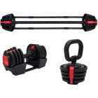 TechFit Gantera 3-in-1