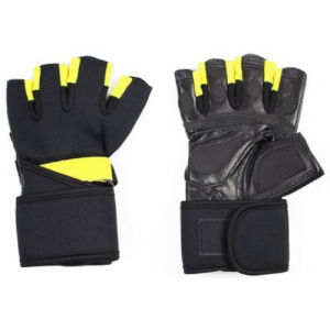 TechFit Manusi antrenament Pro L