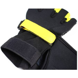 TechFit Manusi antrenament Pro L
