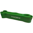 Toorx Banda elastica verde