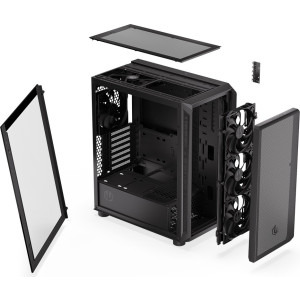 ENDORFY Arx 500 Air