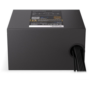 ENDORFY Vero L5, 80+ Bronze, 500W