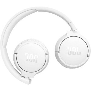 JBL On-Ear, Tune 670NC White