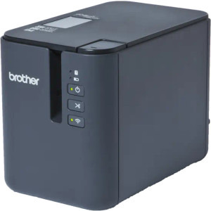 Brother PT-P900Wc, Termica, Monocrom, Banda 36 mm, Wi-Fi