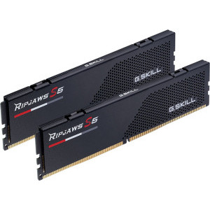G.Skill Ripjaws S5 32GB DDR5 5600MHz CL30 Dual Channel Kit